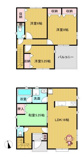 高槻市唐崎中1丁目　新築戸建の画像