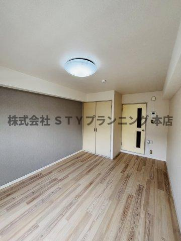 仲介手数料0円！ハイツかなれの内装