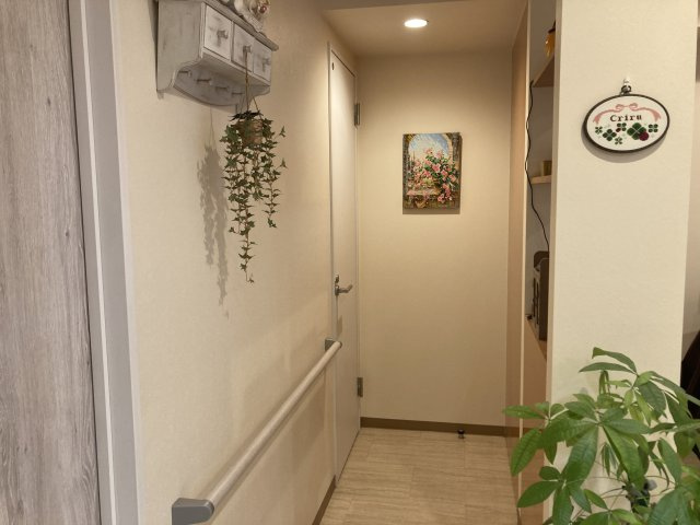 【その他】 | 八王子駅徒歩6分 1F:約14坪 美容室居抜き