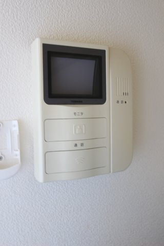 ショールマーシュのセキュリティ