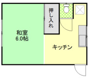 YMCハイツの画像