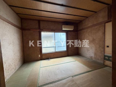 【和室】 | YMCハイツ | 落ち着いた雰囲気の和室付きです