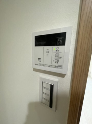 【設備】 | ルオーレ雪が谷大塚