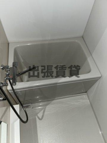 仲介手数料０円！セイワパレス丸の内駅前プレミアの浴室
