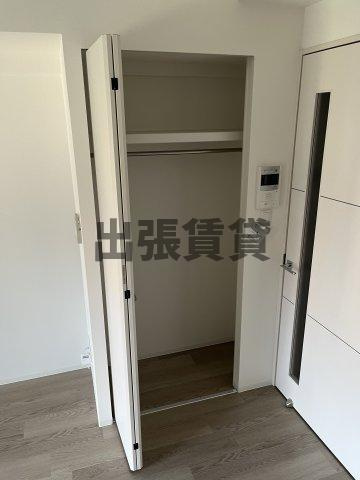仲介手数料０円！セイワパレス丸の内駅前プレミアの収納