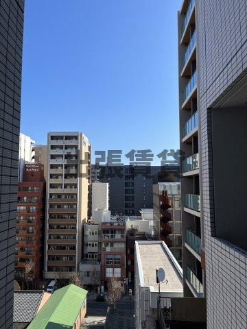 仲介手数料０円！セイワパレス丸の内駅前プレミアの展望