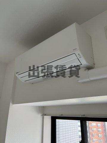 仲介手数料０円！セイワパレス丸の内駅前プレミアの設備