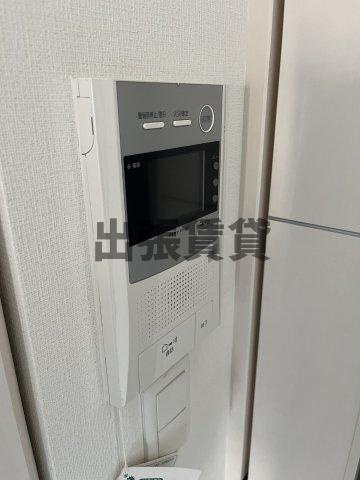 仲介手数料０円！セイワパレス丸の内駅前プレミアのセキュリティ