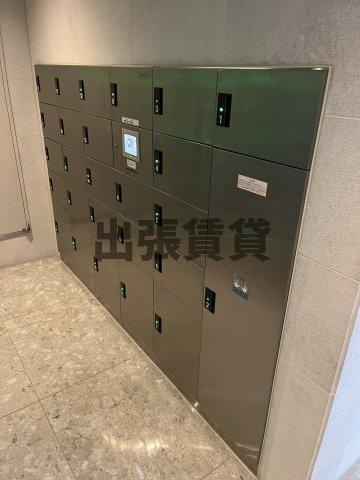 仲介手数料０円！セイワパレス丸の内駅前プレミアのその他共用部分