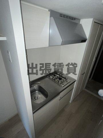 仲介手数料０円！セイワパレス丸の内駅前プレミアのキッチン