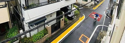 【展望】 | ＨＡＲＵＭＩ上池袋