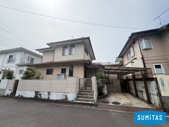 中古戸建