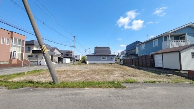 北広島市稲穂町東1丁目