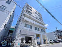 ハイツ西郊【名古屋市賃貸・エレベーター付】の画像