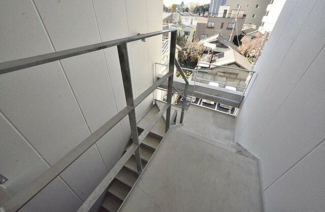ウィロー板橋本町のその他共用部分