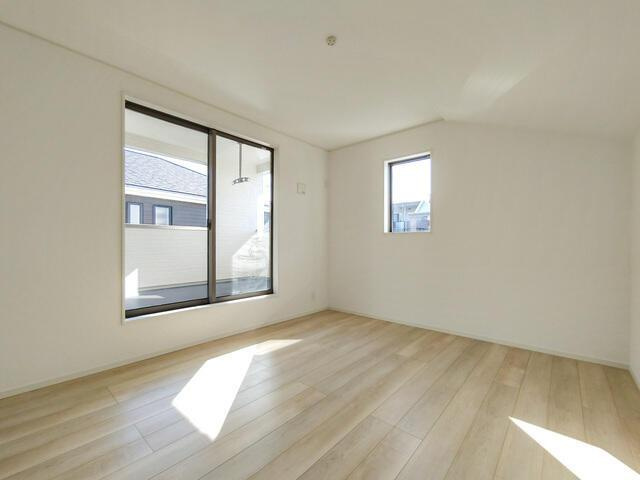 福岡市南区長住第9の洋室| 