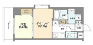 川越市新富町２丁目のマンションの画像