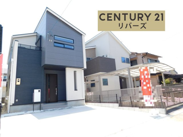 名古屋市西区清里町の新築一戸建