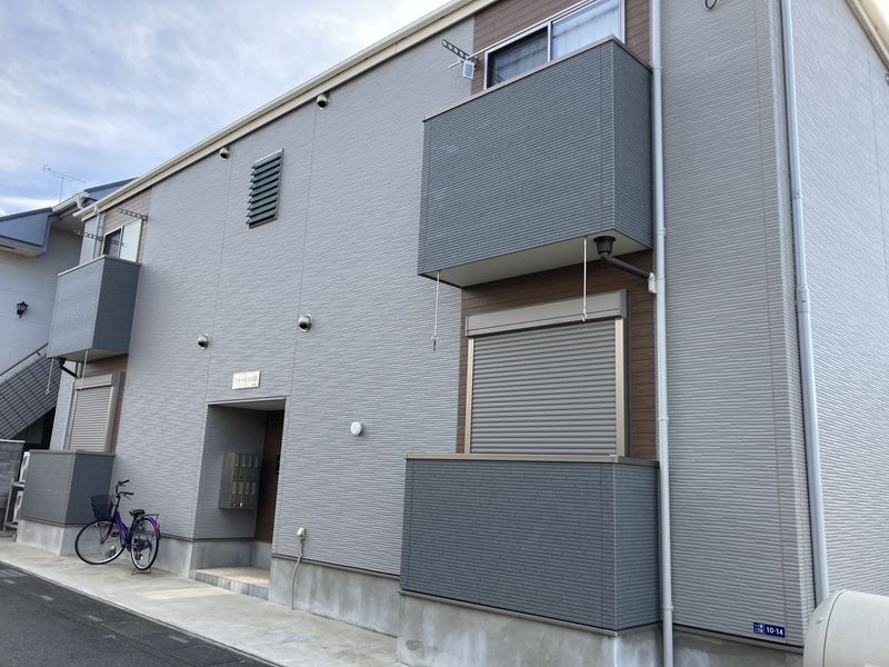 クオーレ春日部