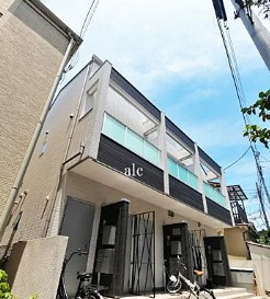 アーベインテラス赤羽