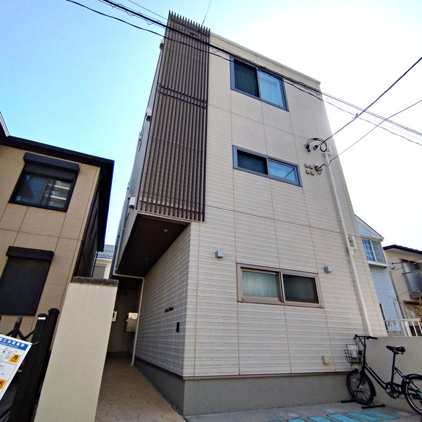 アリスティオ岸町