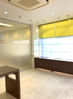 ＫＳマンション東花園の内装