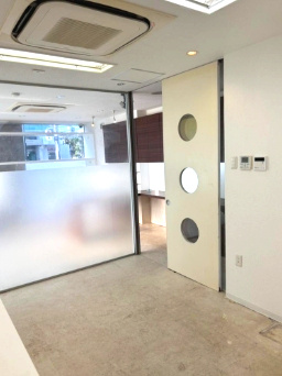 ＫＳマンション東花園の内装