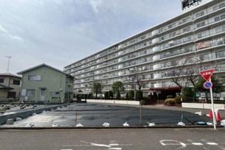 【外観】 | 伊奈町小室　売地