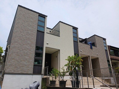 【外観】 | シュティルカマクラ