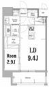 【間取り】 | ※間取りと異なる場合は現状を優先します。