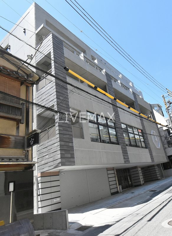 とけいや館　北野坂の画像