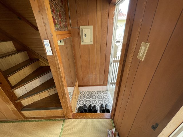 糸満中村貸家のその他