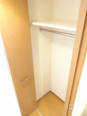 【収納】 | スカイコート学芸大学壱番館