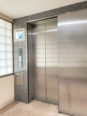 【その他】 | スカイコート学芸大学壱番館