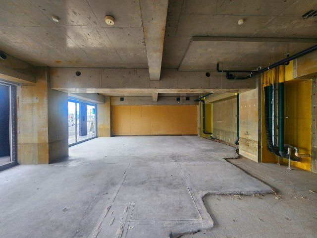 Casa ELEVATO Ⅱの内装