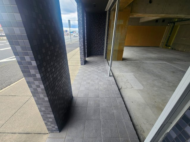 Casa ELEVATO Ⅱの内装