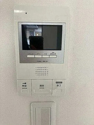 【セキュリティ】 | ＭＲＭリバーサイド
