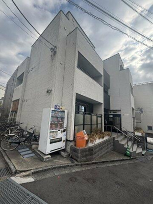 【外観】 | ＭＲＭリバーサイド |  
