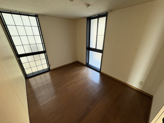 ヴィ　フォレストⅠの子供部屋