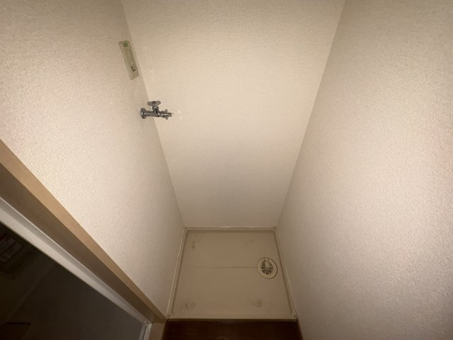 ヴィ　フォレストⅠの設備