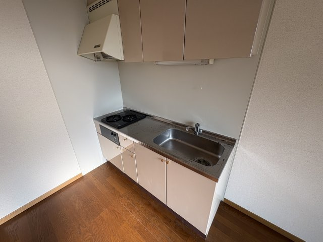 ヴィ　フォレストⅠのキッチン