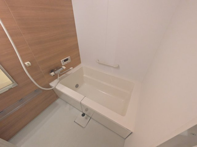 【浴室】 | エーデルハイム中込