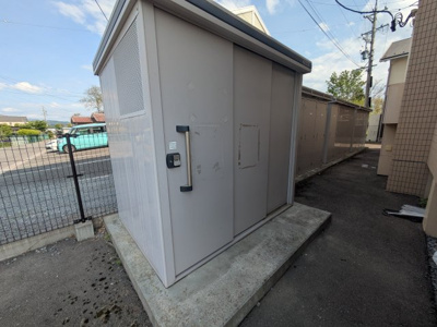 【その他共用部分】 | エーデルハイム中込