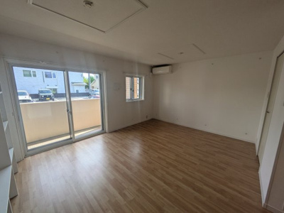 【居間・リビング】 | エーデルハイム中込