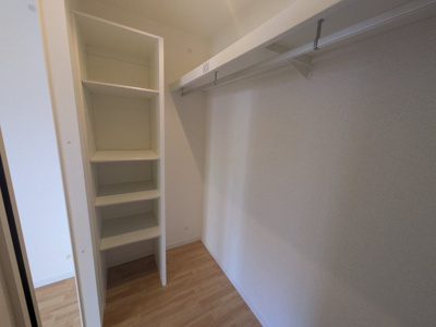 【収納】 | エーデルハイム中込