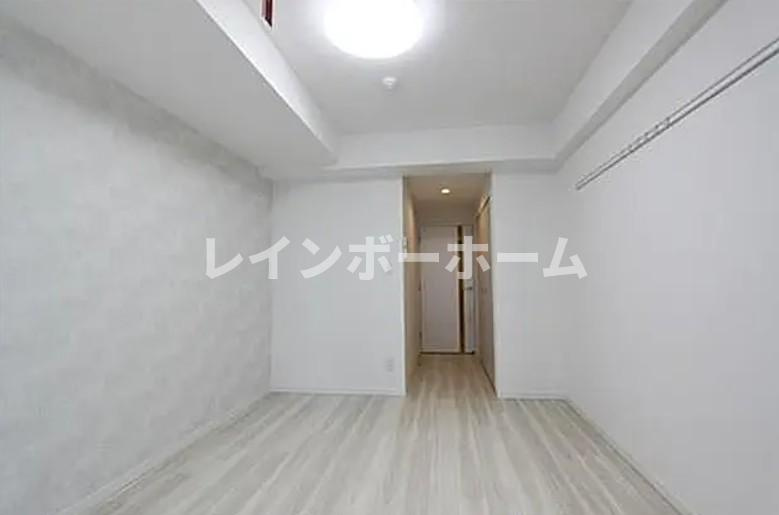 レアライズ清澄白河