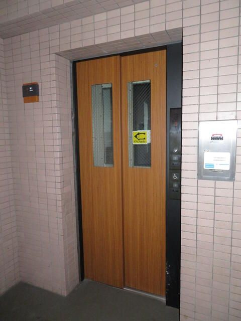ドゥーエ南長崎の設備