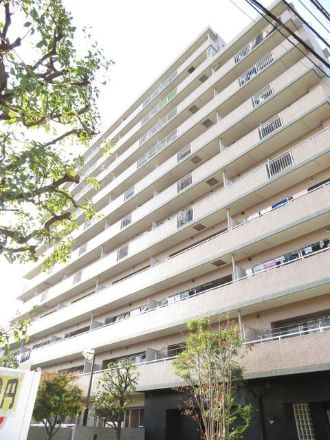 ドゥーエ南長崎