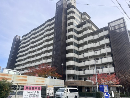【外観】福島グランドヴィラ 