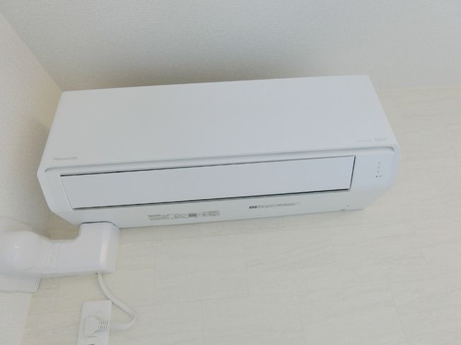 【設備】Ｄ－ＲＯＯＭ六十人町B棟